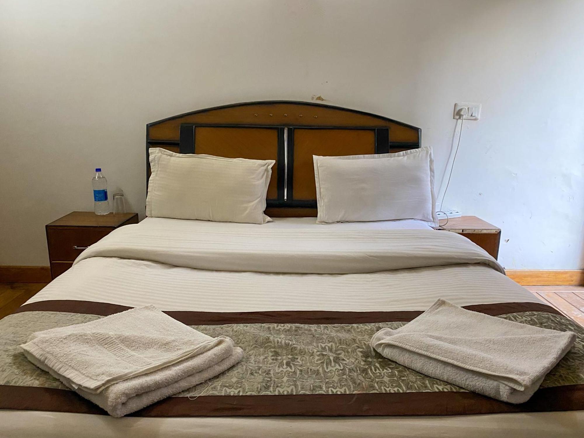 The Canadian Woods Resort Найнитал Номер фото